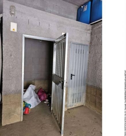 Immobile in asta di 37 m² in vendita a Tortoreto - Foto 9