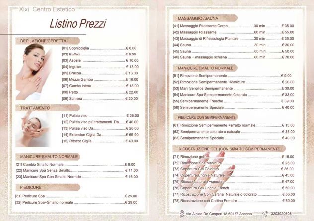 depilazione ceretta 3203920608 - Foto 3