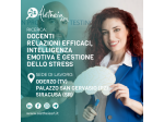 DOCENTI PER MODULI RELAZIONI EFFICACI, INTELLIGENZA EMOTIVA E GESTIONE DELLO STR