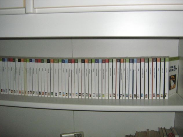 I classici del fumetto di Repubblica