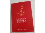 "La La Sacra Bibbia CEI-UELCI", 2008.