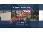 Immobile in asta di 525 m² con più di 5 locali in vendita a Albano Laziale
