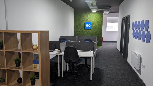 Spazi di coworking a Cassina de Pecchi - Foto 8