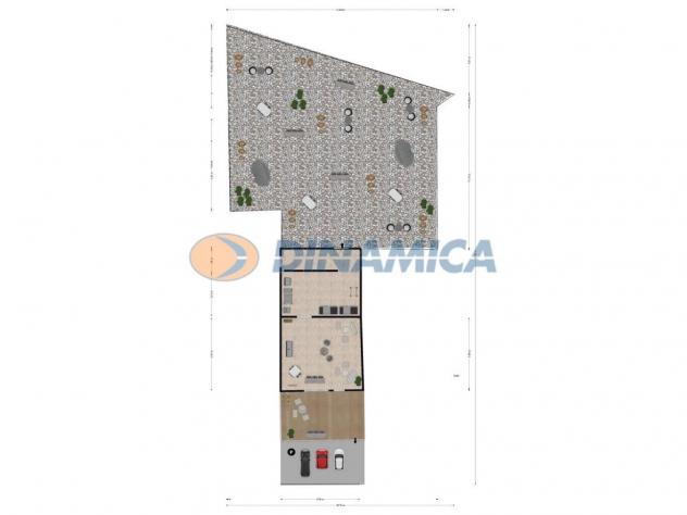 SPAZIO COMMERCIALE A ROBBIATE - Foto 2