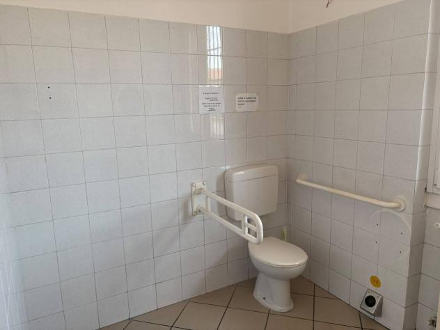 1 Vetrina in affitto a Samarate - Foto 8