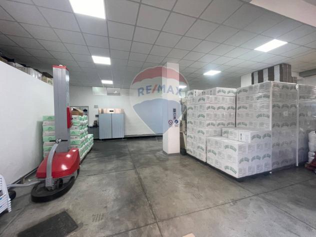 Laboratorio in vendita a Santa Maria di Licodia - Foto 6