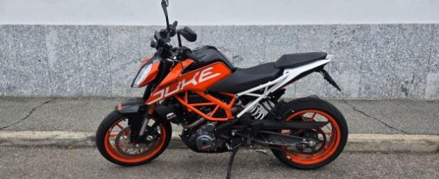 KTM 390 Duke ABS rif. 24101102