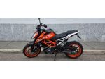 KTM 390 Duke  ABS rif. 24101102