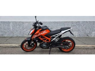 KTM 390 Duke ABS rif. 24101102