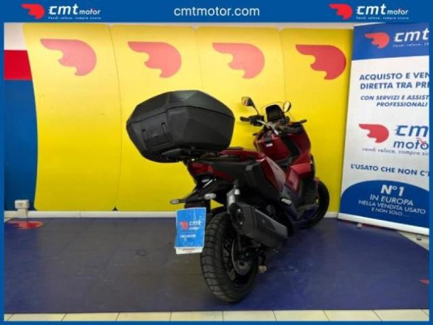 HONDA ADV 350 Garantito e Finanziabile rif. 23881994 - Foto 4