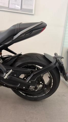 Triumph Trident 660 null - Foto 4