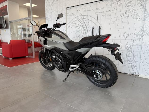 Honda NC 750 NC750X DCT - YM 2026 - Foto 6