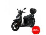 SYM Symphony 125 CBS E5 + rif. 23048334