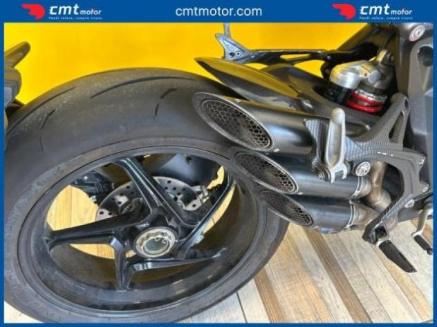 MV AGUSTA Brutale 800 Garantita e Finanziabile rif. 24134938 - Foto 9