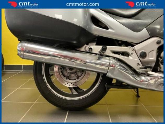 HONDA Deauville 650 Garantita e Finanziabile rif. 23986813 - Foto 6