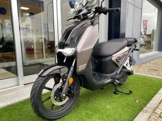 Super Soco CPX CPX 125cc elettric power