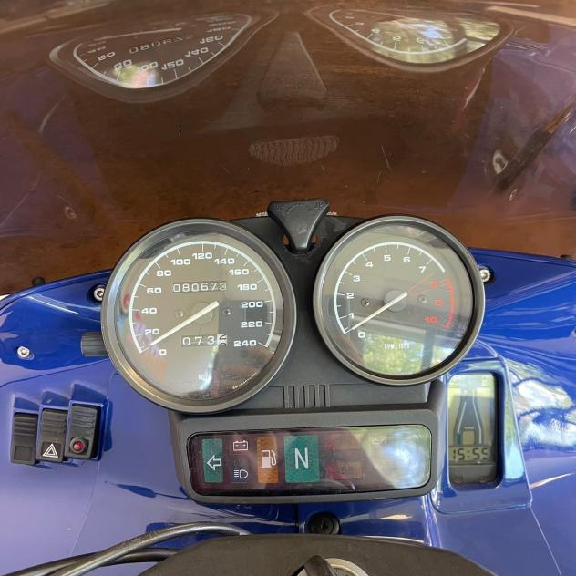 BMW R 1100 RS null - Foto 2