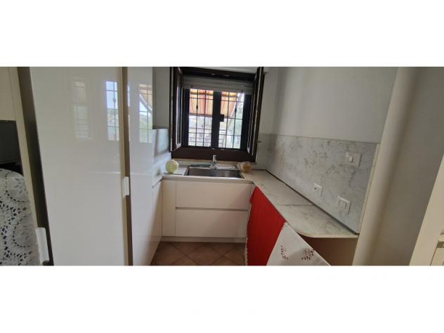 Appartamento in Via Publio De Tommasi - Foto 3