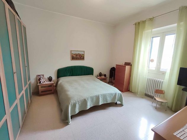 STANZE ARREDATE NEI PRESSI DELL'OSPEDALE ''VITO FAZZI'' DI LECCE