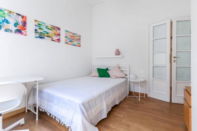 Appartamento di 12 m² con più di 5 locali in affitto a Milano - Foto 5