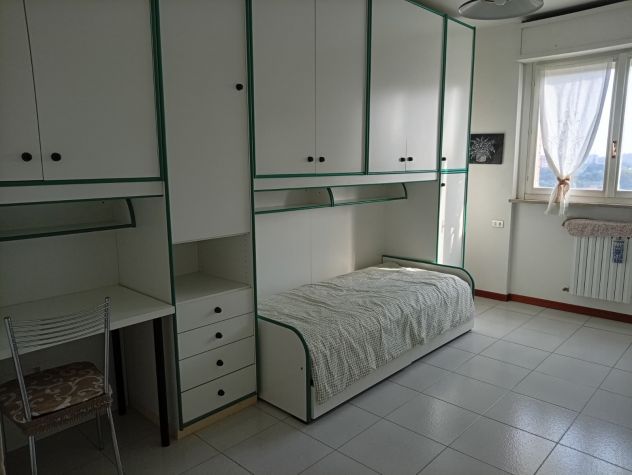 Camera in Affitto a Crescenzago/Q.re Adriano-Milano-Da €490 Lavoratori/Studenti - Foto 4