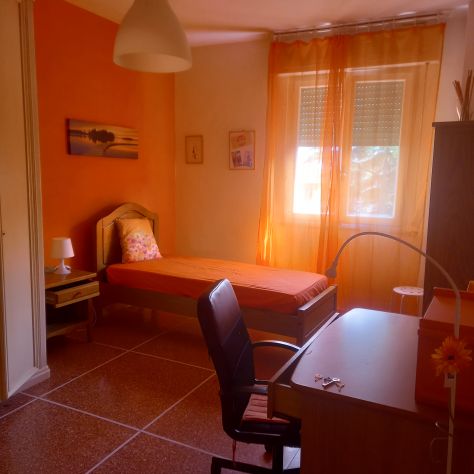 camere per studentesse