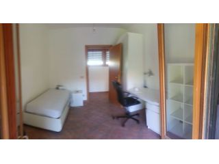 CAMERA SINGOLA CON BAGNO PERSONALE