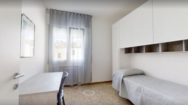 Stanza - Venezia . Rif.: ME-64 B - - Foto 2