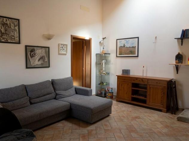Appartamento in affitto a Fornacette - Calcinaia 70 mq Rif: 1447928