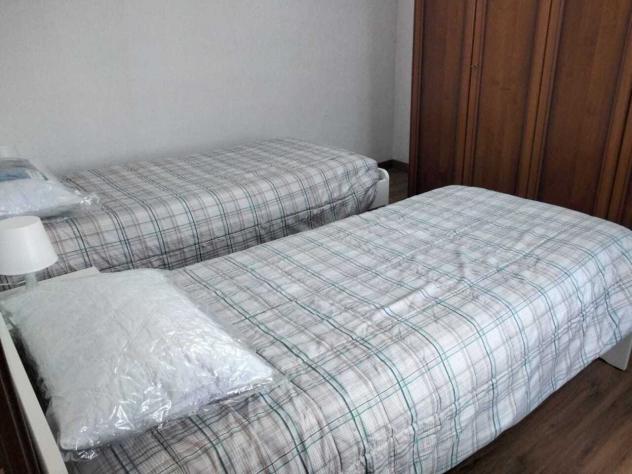 Trilocale in affitto a Genova - Foto 7