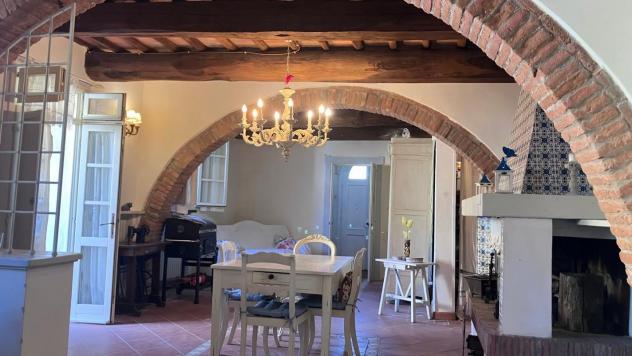 Terratetto in affitto a Palaia 137 mq Rif: 1448836
