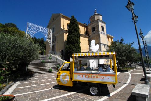dai un gusto al limone al tuo matrimonio - Foto 3
