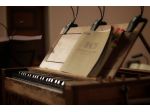 Organista Milano