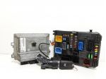 KIT ACCENSIONE CITROEN C3 Serie 9819851280 HNP (EB2ADT), HNV (EB2DTM), HNZ  &hellip;