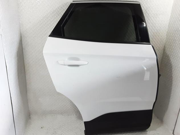 PORTIERA POSTERIORE DESTRA OPEL Grandland X D 15 DTH (DV5RC) (17) - Foto 3