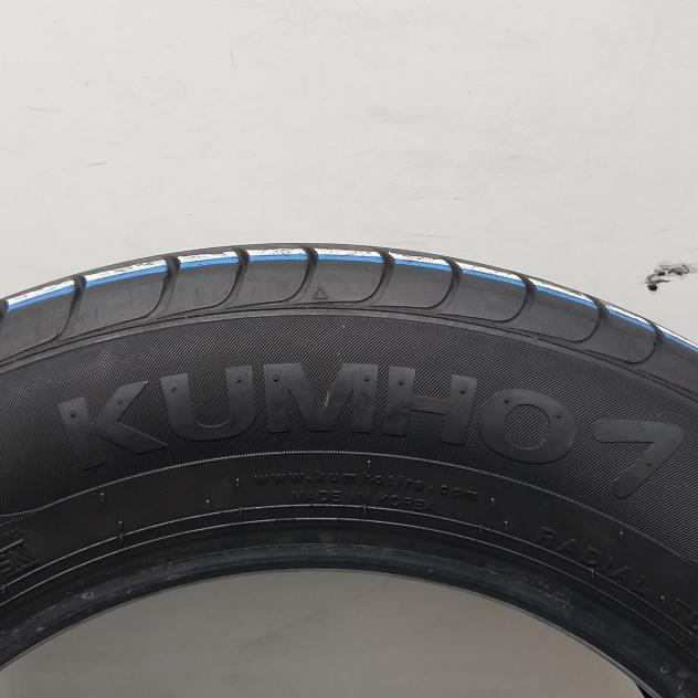 4 GOMME 185 65 15 KUMHO A71834 - Foto 4