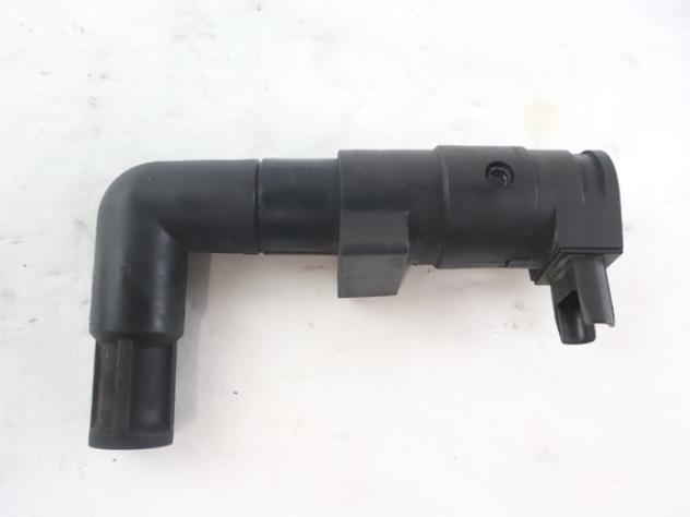 BMW R 1200 GS ADVENTURE 12137715855 BOBINA ACCENSIONE SINISTRA K25 08 - 09 LEFT IGNITION COIL 12137696509 12137692261