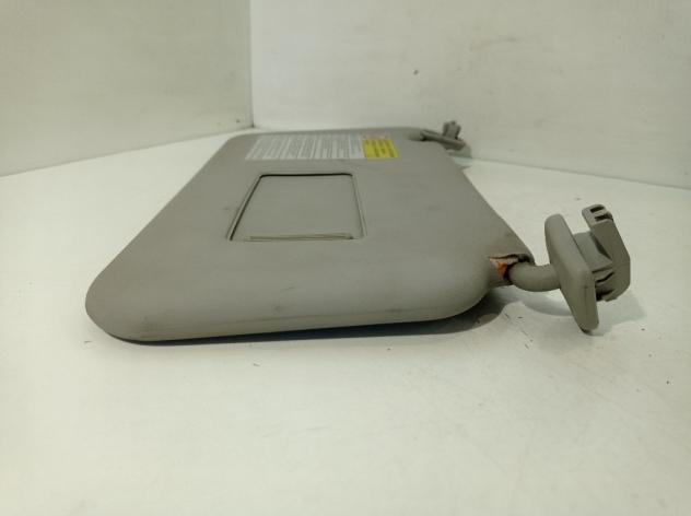 PARASOLE ALETTA LATO PASSEGGERO SUZUKI Swift 4° Serie 8480162J406GS M13A (0410) - Foto 6