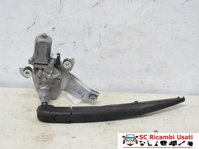 MOTORINO TERGICRISTALLO ANTERIORE JEEP Renegade Serie MS259600-2930 (18) - Foto 3