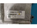 MAZDA  ECU DENSO SH12 SH13-18881-A GQ31SH7MT3BB  CENTRALINA MOTORE MAZDA CX5 SH1