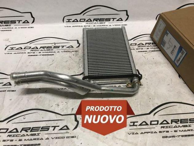 Radiatore Riscaldamento Fiat Sedici SX4 71743143 - Foto 3
