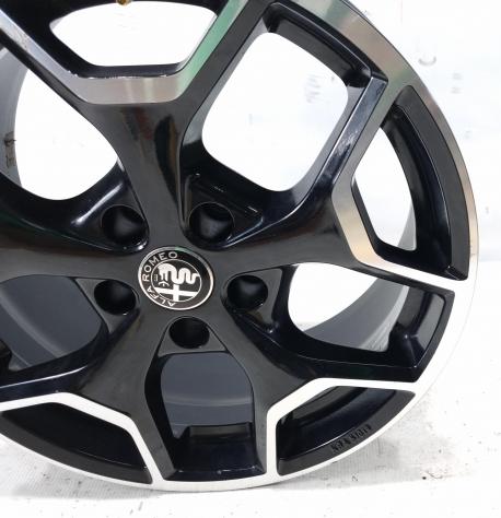 CERCHIO IN LEGA JEEP Renegade Serie NADM065 (18) - Foto 6