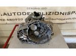 Cambio manuale Volkswagen Caddy 2.0TDI 4x4 del 2015 (NFQ)