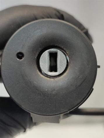 BLOCCHETTO ACCENSIONE PEUGEOT 3008 Serie 36410600 9663123380 DV6C/9HD (0916) - Foto 7