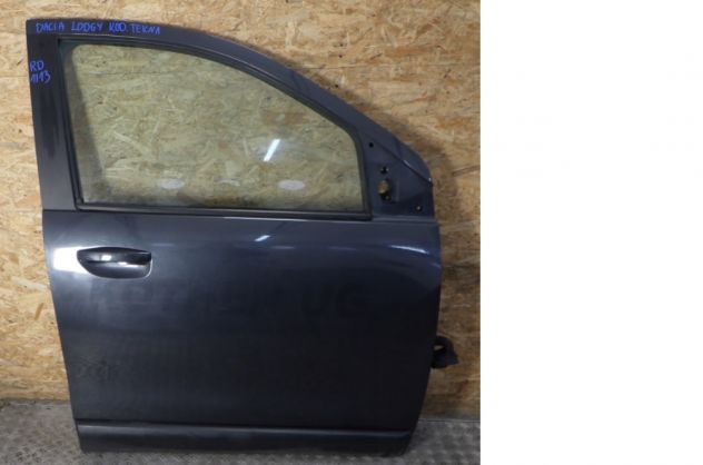 PORTA SPORTELLO ANTERIORE DESTRO DACIA LODGY 2012