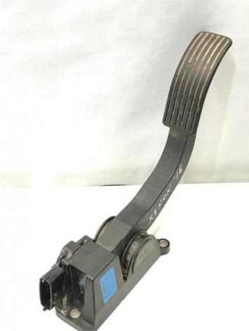 PEDALE ACCELERATORE TATA Xenon 1° Serie 0280752294 (07) - Foto 5
