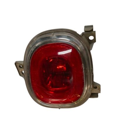 Fanalino retronebbia posteriore sx fiat 500L sx 51959334