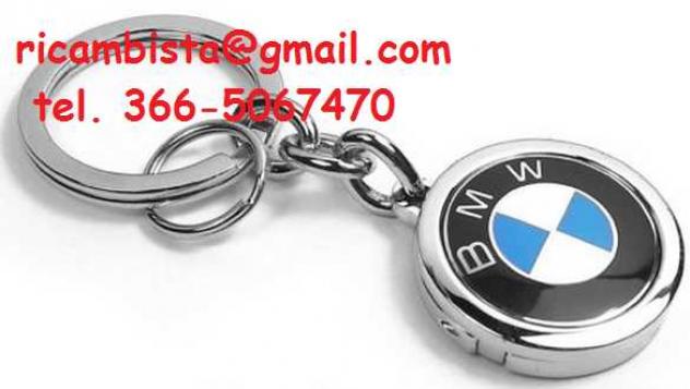 Portachiavi BMW