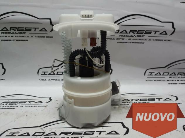 Pompa Benzina Renault Clio 4 1.2 Benzina 172025354R - Foto 3