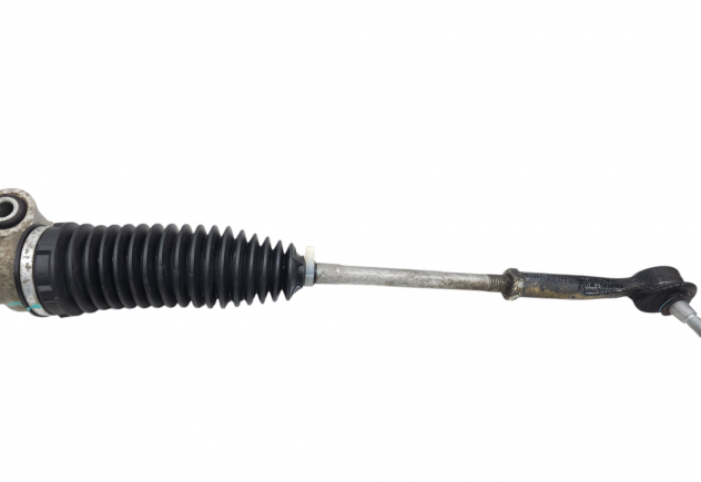 SCATOLA DELLO STERZO OPEL Corsa E 3° Serie 39057716 B14XER Benzina 1400 (15) - Foto 6